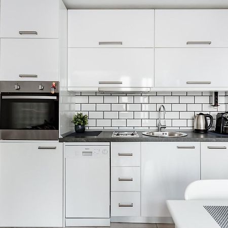 Apartments Hugo Split Eksteriør billede