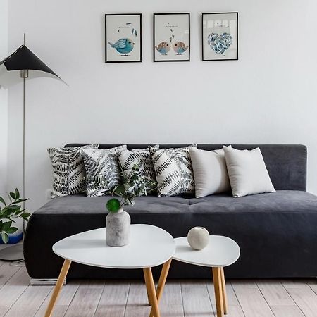 Apartments Hugo Split Eksteriør billede
