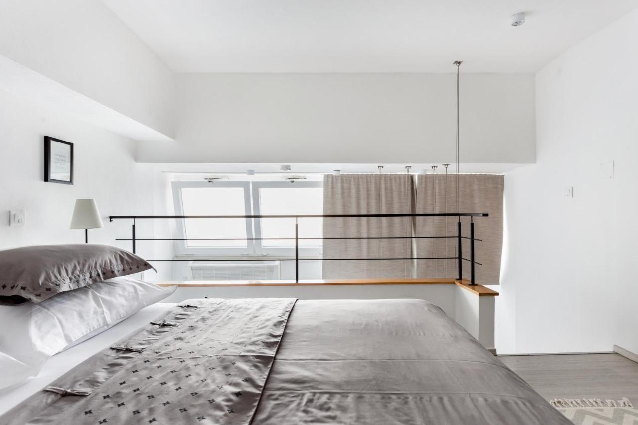 Apartments Hugo Split Eksteriør billede