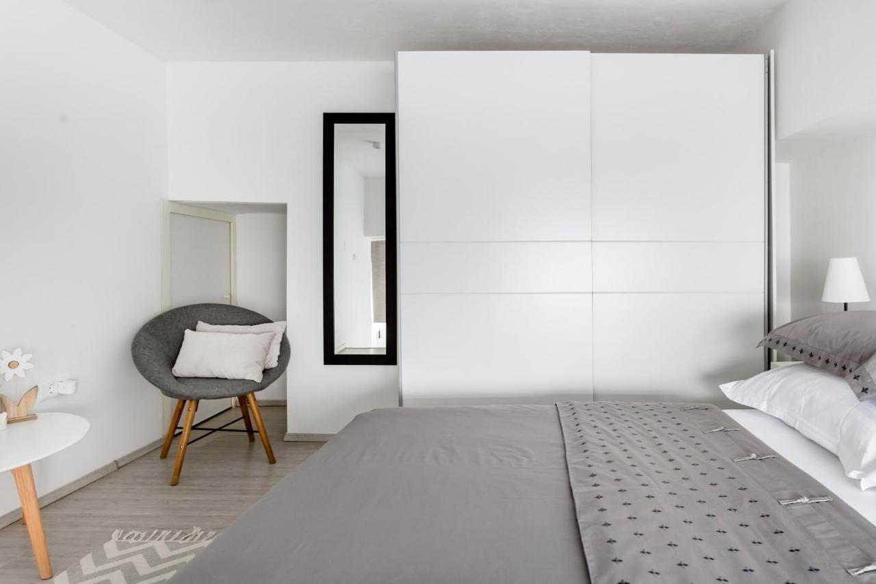 Apartments Hugo Split Eksteriør billede