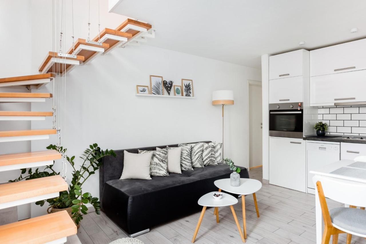 Apartments Hugo Split Eksteriør billede