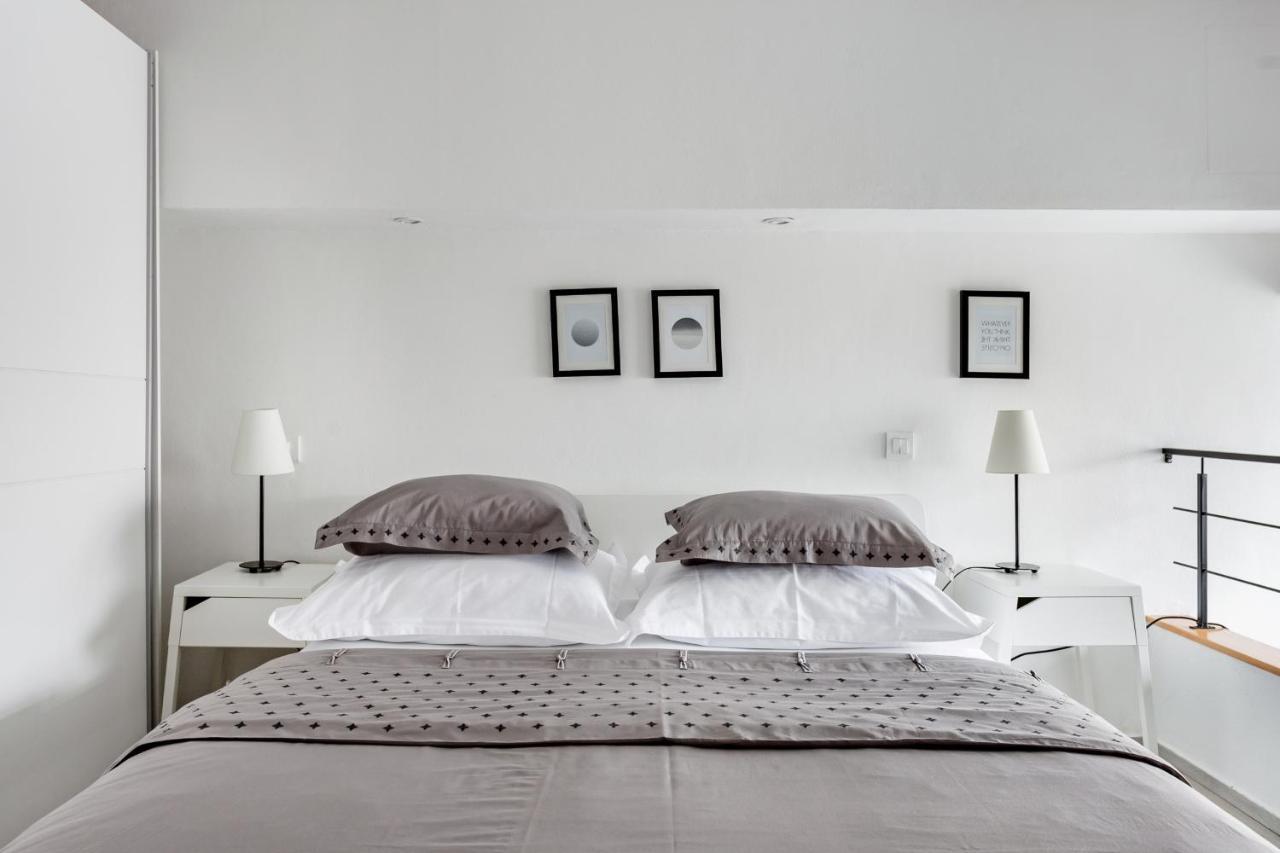 Apartments Hugo Split Eksteriør billede